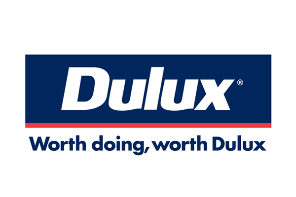 Dulux logo
