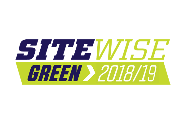 Sitewise logo