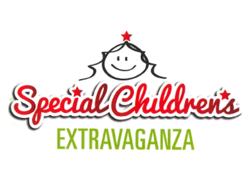 special childrens extravaganza logo
